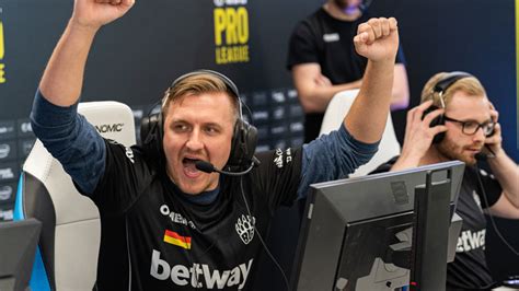 esports betting germany